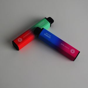 Ff nieuwste in Australië groothandel gemengde wegwerpbaar e-sigaretten vape pen
