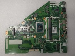 FG542 FG543 FG742 NM-C101 pour Lenovo L340-15API L340-17API V155-15API carte mère d'ordinateur portable FRU;5B20S41811 R3-3200U 0