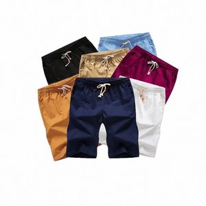 Fgkks 2023 Casual Shorts Heren Lente Nieuwe Producten Trend Fi Cargo Shorts Hoogwaardige Ontwerp Hot Shorts Voor Mannen Z63s #