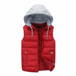 Fi Hoodies Pardessus Femmes Gilet Nouveaux Vêtements Pour Hommes Gilet D'hiver Vestes Manteau À Manches Unisexe Gilet Chaud Couple d7KU #