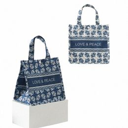 Fi femmes sac à lunch grande nourriture pique-nique boîte à lunch sac isotherme sacs frais Bento alimentaire pochette Bolsas De Almuerzo Lchera C2sl #