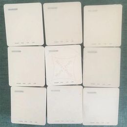 Fiber Optic Equipment 20pcs Onu Gpon Epon Ont FTTH Fiberhome Modem Second Hand Hg8310m Hg8010H 1GE Without Power