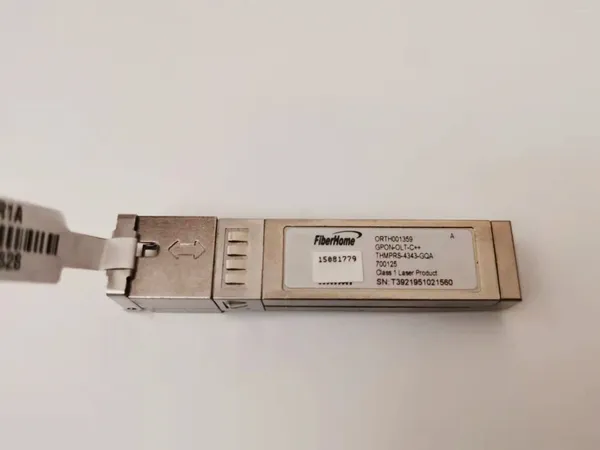 Équipement à fibres optiques Fiberhome GPON SFP/Module/bâton/émetteur-récepteur optique classe C pour carte PON GC8B GCOB