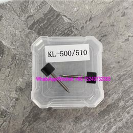 Glasvezelapparatuur Jilong KL-500 KL-510 KL-520 KL500/510/520 Elektroden Rod Fusion Machine/Splicer