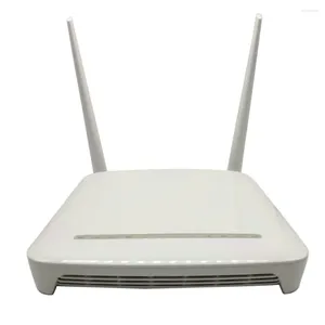 Équipement à fibres optiques UMXK GPON ONU F673AV9 4GE WLAN 2.4G/5G, routeur WIFI double bande TEL EPON ONT FTTH, TERMINAL de réseau optique pour la maison