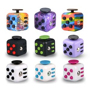 Fidget Antistress Toys For Children Adult Offices Stress Reference Autism Sensory Boys Girls Relief Gifts Y240410