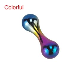 Fidget Spinner Begleri Mini Legering Anti-stress Zorgen Kraal Vinger Vaardigheid Fidget Stress Relief Speelgoed Gift Zintuiglijk Autisme 240312