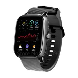 FIFATA Smart Watch Sangle pour Huami Amazfit GTS 2 Mini 2e 20 mm Band de bracelets pour Xiaomi Amazfit Bip U / S / GTS2 Bracelet en silicone