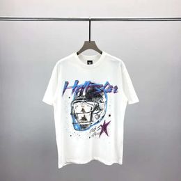 Cinquantième Haikyuu T-shirt à capuche Anime T-shirts pour hommes Polos col rond de grande taille brodé et imprimé style polaire vêtements d'été avec rue pur coton 1ssrw