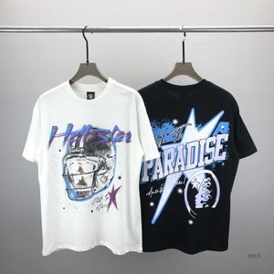 cinquantième haïkyuu t-shirt à sweat à capuche d'anime pour hommes plus t-shot rond plus cou brodé et imprimé de style polaire usure avec street coton pur ki ab6q