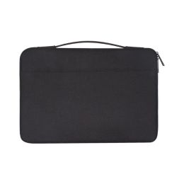 Fichier un sac d'ordinateur portable pour Huawei MateBook E / 13 / X / X Pro / 14/15 / D 14 / D 15 Sac à manches de cahier pour Honor MagicBook Pro 14/15/16.1 Sac unisexe