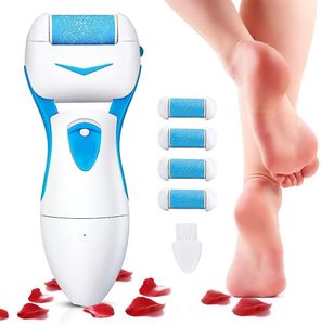 Fichiers Top Sell Electric Pedicure Tools Tool de soins de garde PEDICURA Machine lisse Callu Remover Fichier Foot Foot Foot Talon Skin Dry Dry Dead