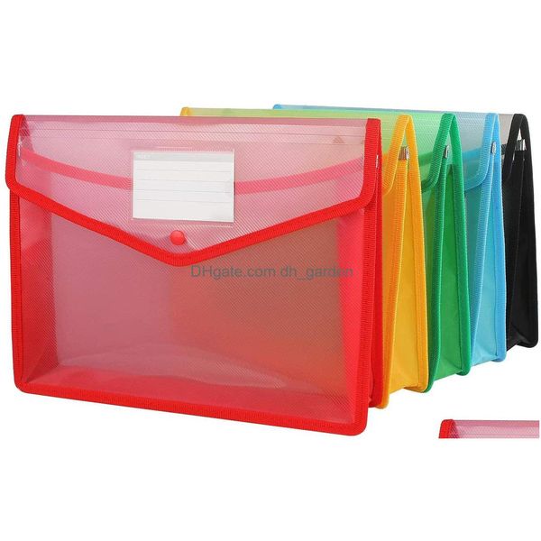 D￩p￴t de fichiers Fichier Portefeuille Enveloppe Expansion des fichiers Document Document Organisateur Pocket Imperproof Accordeon Scach Office Stor Dhgarden DH4W2