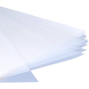 Films Film de transparence à jet d'encre étanche pour le pochoir en soie Papier Papier PCB Imprimante Cardboard