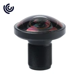 Filters 1/2.3 "1,21 mm 16mp 220 graden Fisheye -lens met IR -gesneden filter voor GoPro VR 360 -camera