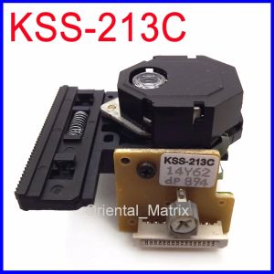 Filtres 10pcs KSS213C Optical Pickup Head KSS213C CD Player Laser Lens Accessoires