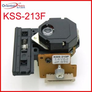Filtres 10pcs KSS213F Pick-up optique KSS213F CD LASER LENS ACCESSOIRES DE PARTICON OPTIQUE