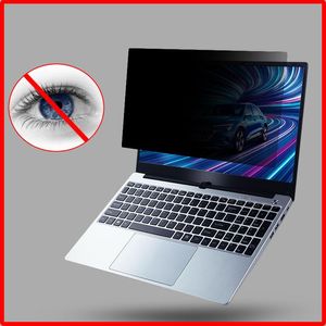 Filters 14 inch 310 mm*174 mm privacyfilter Antiglare schermbeschermingsfilm Notebook 16 9 Computer Monitor Laptop schermbeschermers