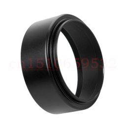 Filtres 33 mm 35,5 mm 38 mm 39 mm 41 mm 42 mm 43 mm 48 mm Caputeur de lentille standard Hood Lens pour lentilles Caméra DSLR Filtre