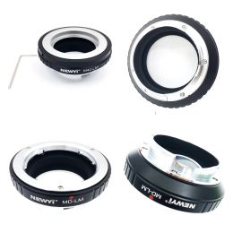 Filtres AF Lens Adapter Ring pour TechArt LMEA7 Divers Lens Sony NEX A7 II / A7R II / A7R III / SUPPORT AI PK MD OM AIG FD M42 TO FE