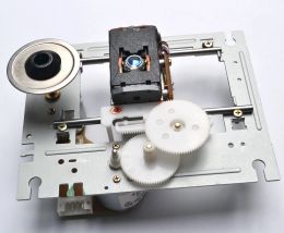 Filtres NOUVEAU SF91 SF91 (5pin / 8pin) Laser Lens Lasereinheit Optical Pickups Bloc Optique 94V5 pour Denon CD lecteur