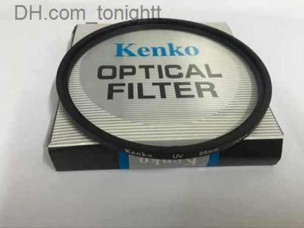 Filtres Filtre d'objectif de caméra Choisissez l'objectif Kenko Filtre UV 95 mm pour Nikon Sigma 150-600 mm f/5-6.3 DG OS HSM Objectif contemporain Q230905