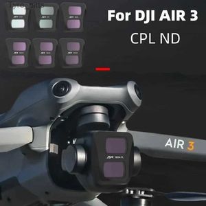 Filters DJ Air 3 Filter CPL Polarisator ND Dimmen PTZ Filter DJ Air 3 Drone Camera AccessoiresL2403