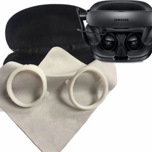 Filtres Cadre de lunettes pour Samsung Odyssey Windows Mr + VR Protection de protection Cadre rapide Disassement sans objectif VR Verre