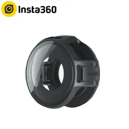 Filtres Insta360 One X2 Premium Lens Gardes 10m Protection complète étanche pour Insta 360 One X 2 Accessoires d'origine