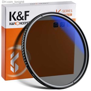 Filters K F Concept 67 mm 77 mm 82 mm Nano-K CPL cameralensfilter Ultraslanke optiek Multi-gecoate circulaire polarisator met 3 reinigingsdoekjes Q230905