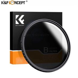 Filters K F-concept 67 mm variabel ND-filter 58 mm 82 mm ND2-ND400 9-speed B-serie 37 mm 40,5 mm 43 mm 46 mm 49 mm 52 mm 55 mm 77 mm 62 mm 72 mm L2403