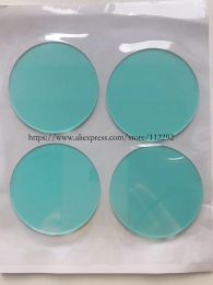 Filtre filtrant du cristallin, diamètre 51/57/72 mm Filtre multi-film UV / IR650, miroir à épreance de poussière, filtre anti-couleur, objectif protecteur