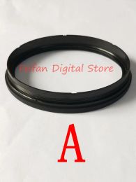 Pièces de réparation de l'objectif des filtres pour Nnikon AFS Nikkor 200500mm F / 5.6E ED VR Filtre Ring Barreau avant Miroir UV