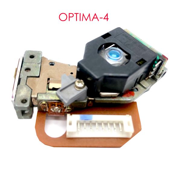 Filtres Optima4 Optima4 JVC4 OPT4 CD LASER LENSE DVD PLATER BLURAY CD lecteur laser Lens Optical Pickups Bloc Optique DVD Laser Lens