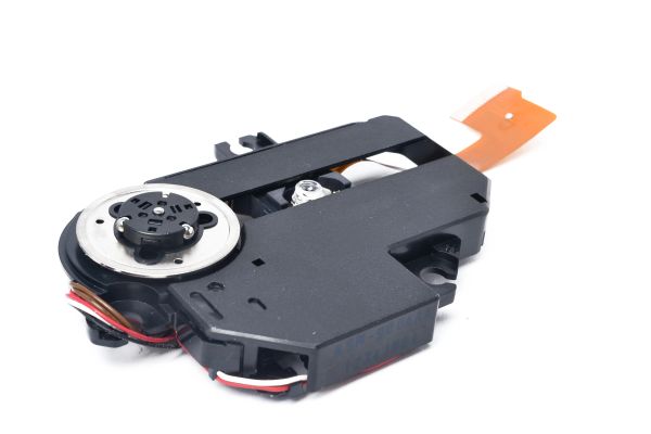 Filtres Remplacement d'origine pour TASCAM CD01U PRO CD DVD PLAYER LASER LENSELLAGE CD01UPRO OPTICAL Pickup Bloc Optique Unité