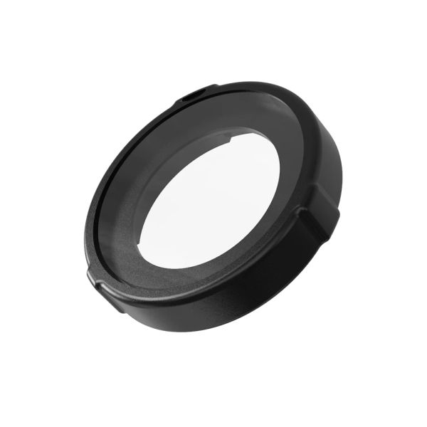 Filtres Runcam Thumb ND16 Couvercle de l'objectif filtrant et couverture arrière de la carte SD