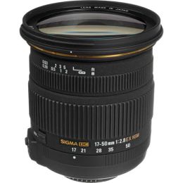 Filtres Sigma 1750 Sigma 1750mm f / 2.8 EX DC OS HSM Lens pour Nikon D3200 D3300 D3400 D5200 D5300 D5500 D5600 D7000 D7100 D7200 D500