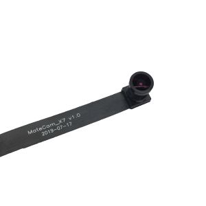 Filtres X7M9 Module d'objectif à 120 degrés 10cm Seulement micro Micro Camera Lens Remplacement de DIY Camera WiFi Security Mini DVR