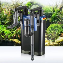 Filtratie Verwarming Duitsland AnCai EX450EX650 accessoires filter media aquarium katoen biochemische actieve kool 230715