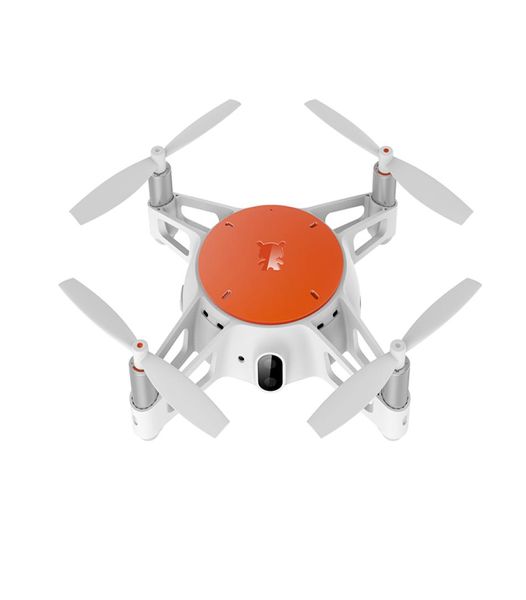 Fimi MITU MINI Tumbling RC Drone juguete FPV WIFI con cámara HD 720P Helicóptero de control remoto Mini avión inteligente Wifi FPV Cámara Pl3936564