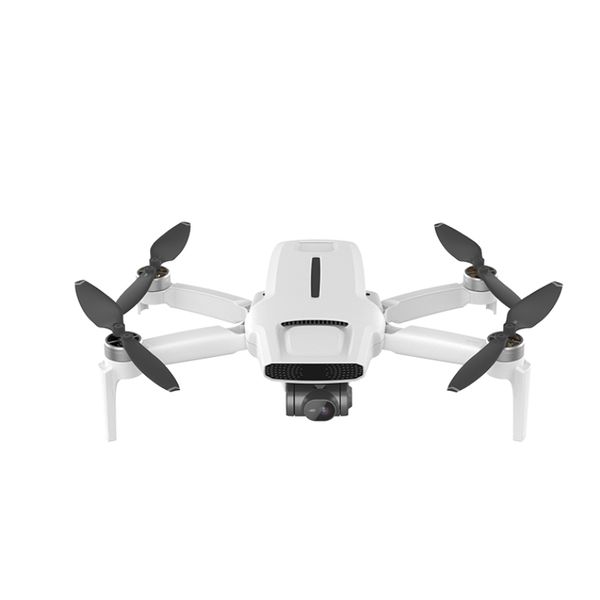 FIMI X8 Mini v2 cámara Drone bajo 250g Quadcopter drones 4k profesional mini x8 pro drone pro batería