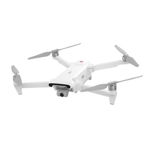 FIMI X8SE 4k caméra avec GPS professionnel quadrirotor hélicoptère FPV 3 axes cardan RC X8 Drone nouveau