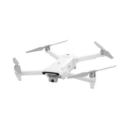 FIMI X8SE V2 GPS Drone 8K caméra Drone professionnel 3 axes cardan 10Km télécommande longue Endurance pliable RC FPV quadrirotor