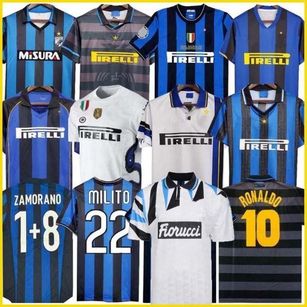 Finales 2009 10 Jerseys de foot