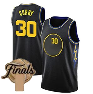 Finale kampioenschap GoldenState30 Stephen Jerseys 0 Jayson Curry Tatum Green Basketball 7 Jaylen 11 Klay Brown Thompson Jersey shirts WISEMAN FFF