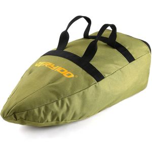 Finders Carp Fishing Remote Control Bait Boat's Bag Sac à main Sac de transport pour télécommande sans fil Pêche Bait Boat ou combiné