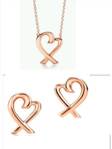 fijne ketting goud liefde eerste kettingen voor vrouwen tienermeisjes trendy diamanten set ontwerper Joowerly ketting paar mode bruiloft feest sieraden bruid vrouwelijke meisjes