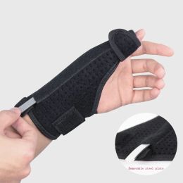 Porte-doigt protecteur de protection contre les sports médicaux poignets