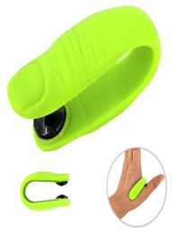 Masseur d'acupression portable pour les articulations des doigts, soulagement des maux de tête, soulagement de la Tension, soulagement des douleurs de tête 4269457