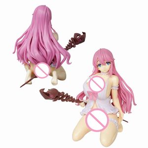 Juguetes para dedos, 14cm, rehacer de Healer Freia, novela ligera Ver. KDcolle Figura de acción de PVC Figura de anime Chica sexy Modelo de juguete Colección para adultos Muñeca Regalo